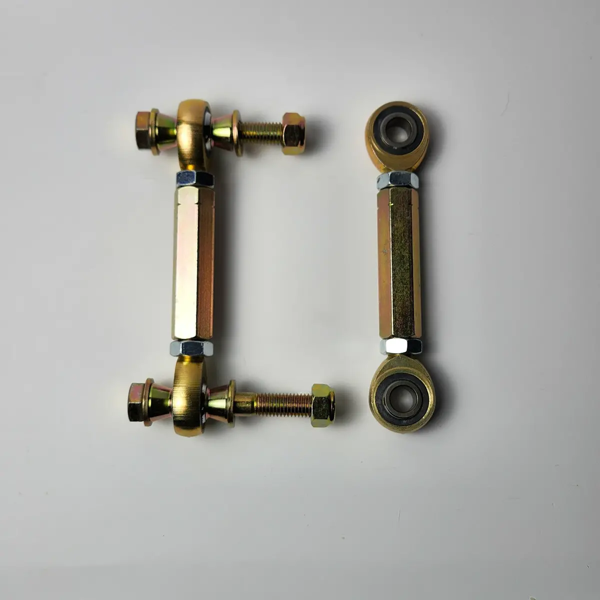 2016-2023 3Rd Gen Tacoma Heim Joint Sway Bar End Links 1