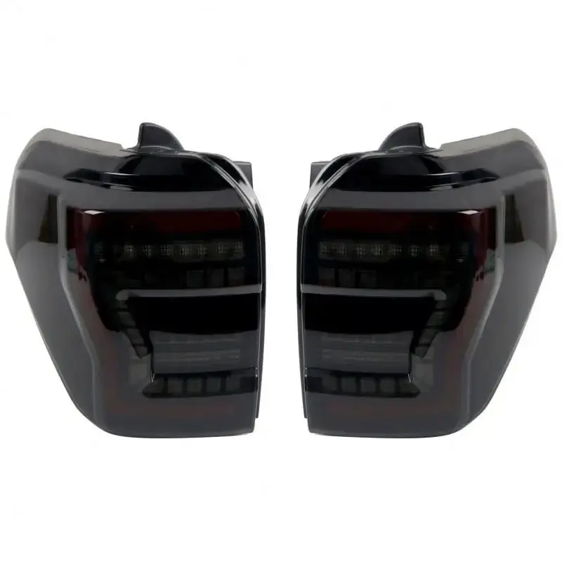 2010-2024 5Th Gen 4Runner Stealth Led Tailights 1