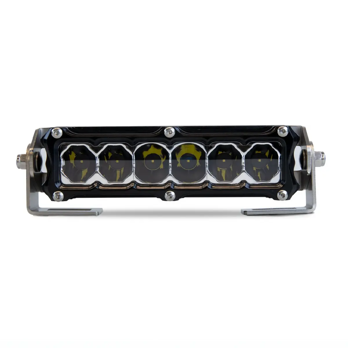 Heretic 6" Led Light Bar 1