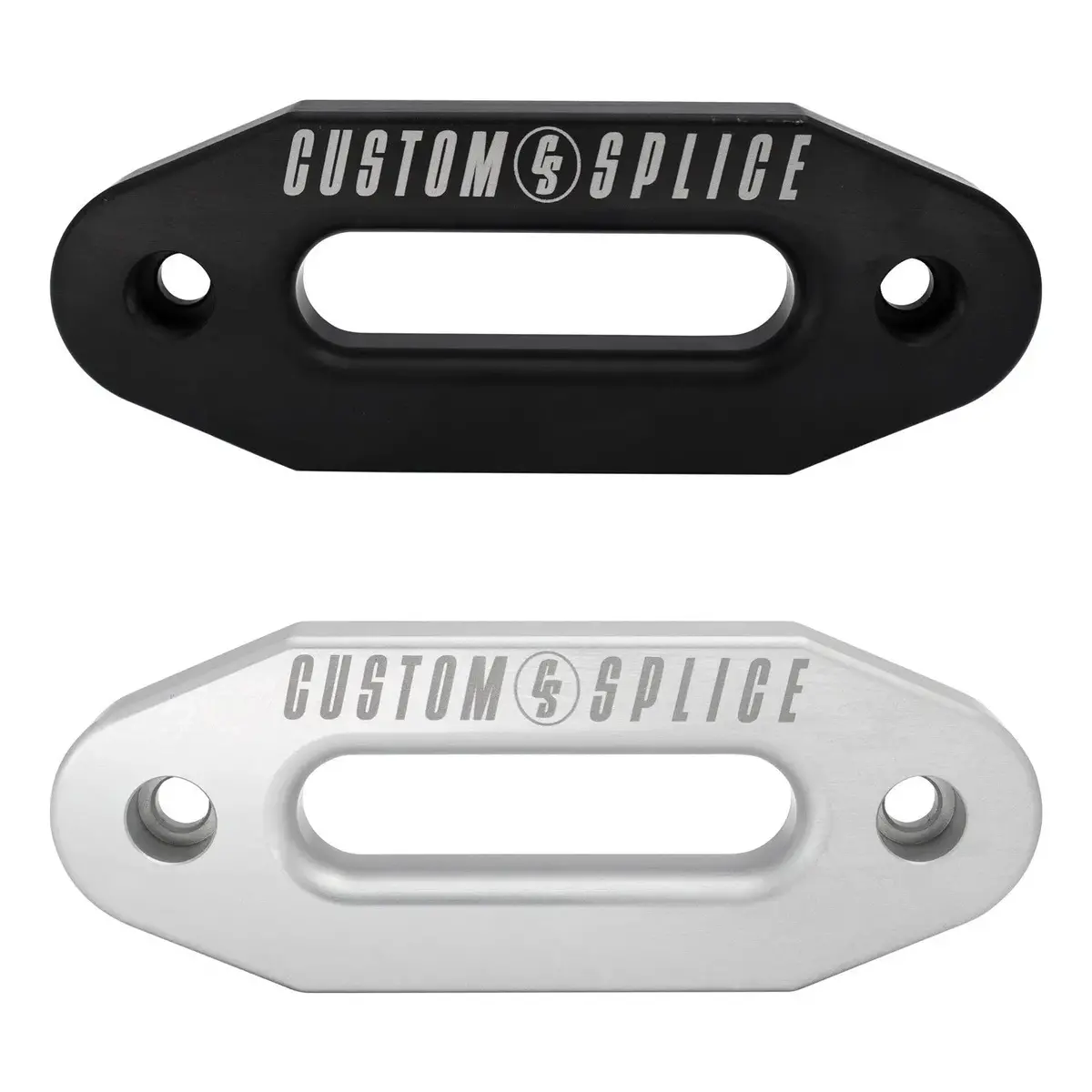 6" Rock Crawler Thin Fairlead 1