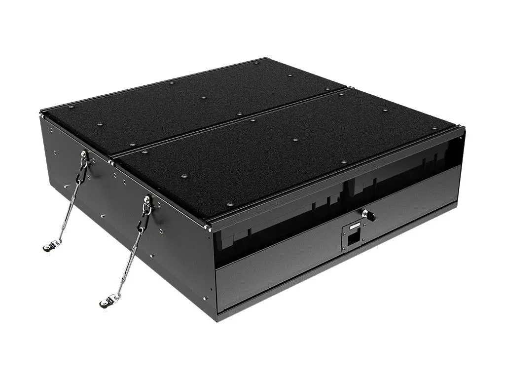 Front Runner 6 Cub Pack Drawer System - Wide - Includes Boxes 1