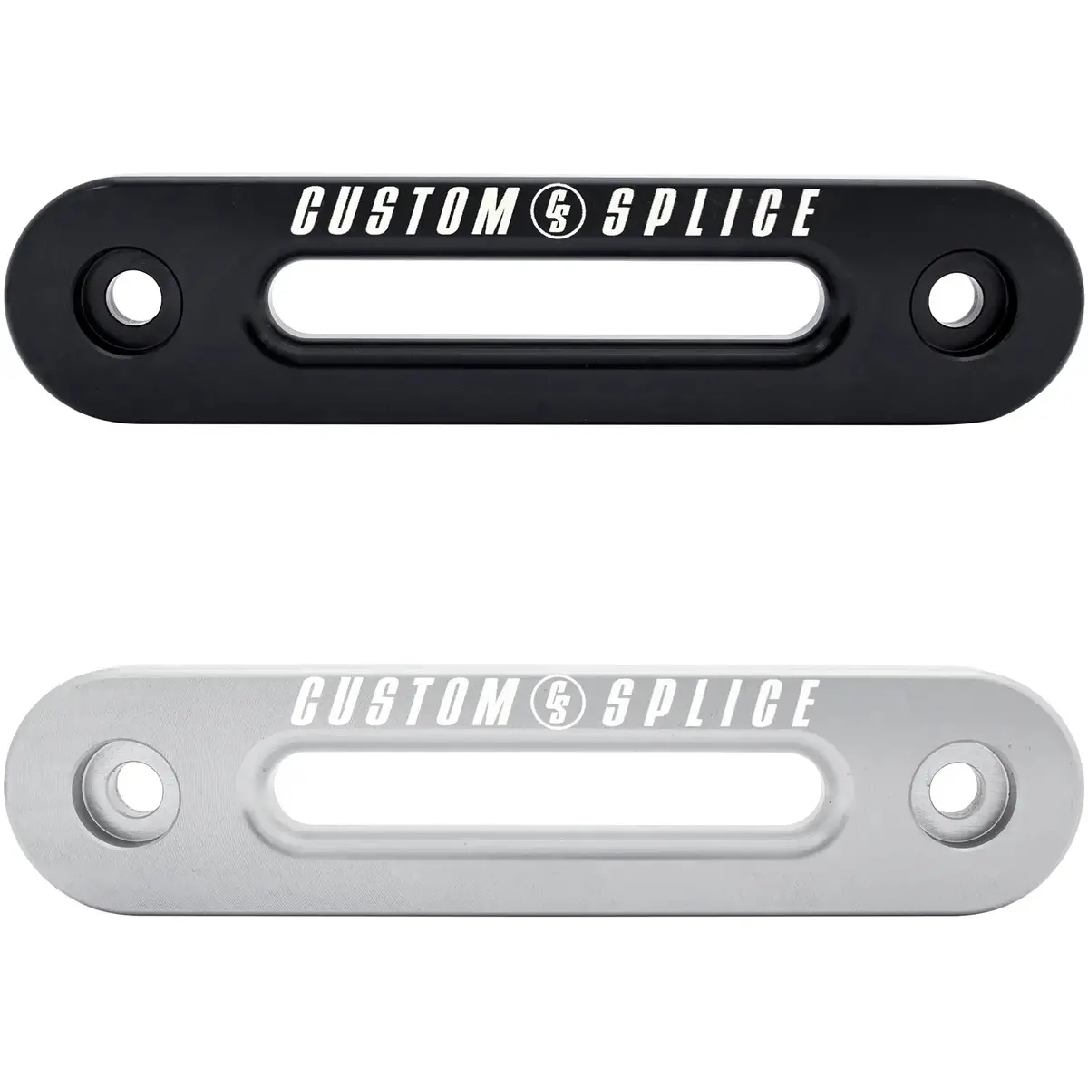 6.5" Standard Sxs Fairlead For 5000 Lb Badlands Winches 1