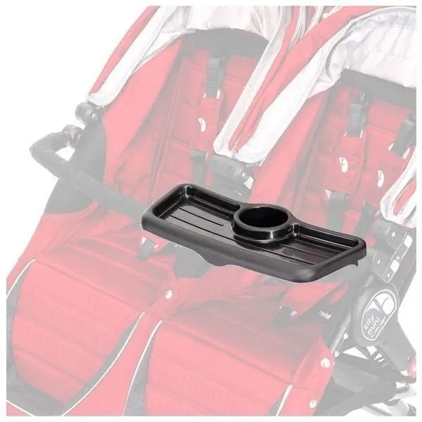 Baby Jogger Double Child Tray 1