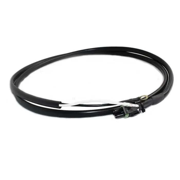 Baja Designs Upfitter Wiring Harness Squadron Pro And Sport S2 For Ford 1