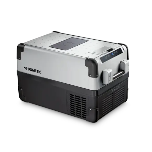 Dometic Cfx35w Portable Fridge 1