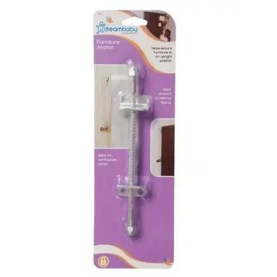 Dreambaby Furniture Anchor 1
