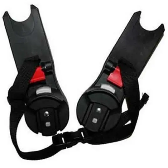 Baby Jogger Car Seat Adapter- Maxi Cosi/Nuna 1
