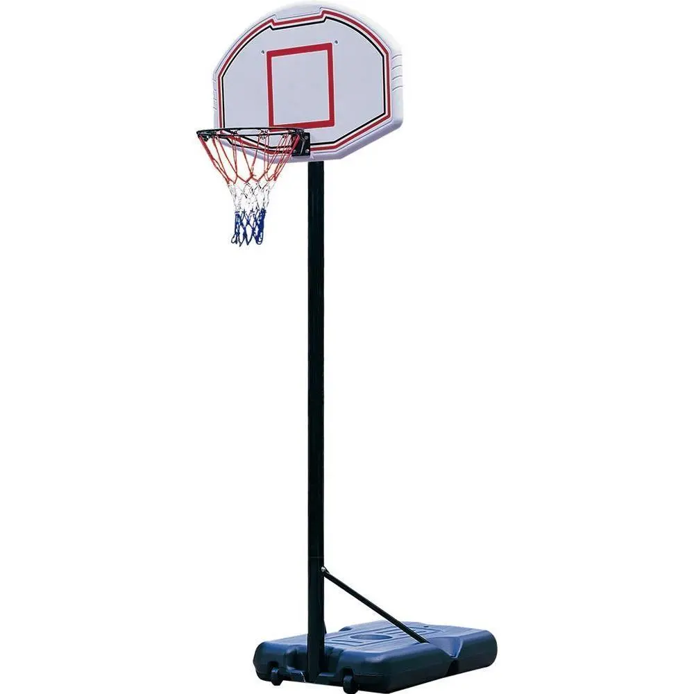 Professional Basketball Stand 1