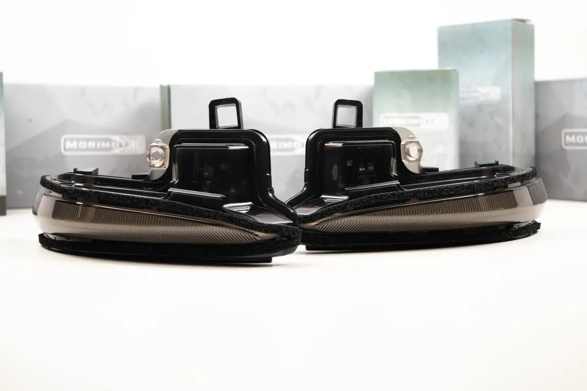 2016-2021 Tacoma Xb Led Side Mirror Lights (Set) 1