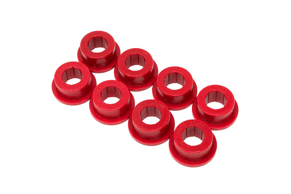 2022+ 3Rd Gen Tundra Upper Control Arm Bushing Kit 1