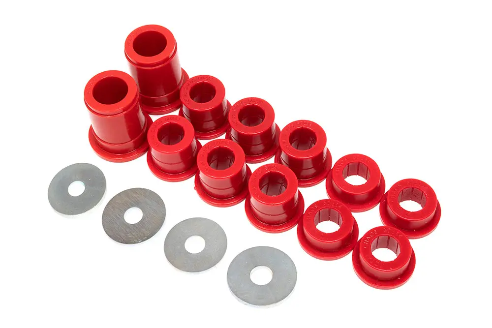 1993-1998 T100 4Wd Replacement Bushing Kit 1