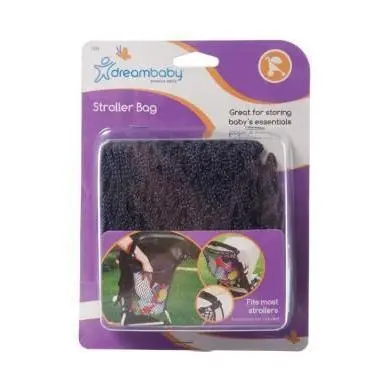 Dreambaby Stroller Bag 1