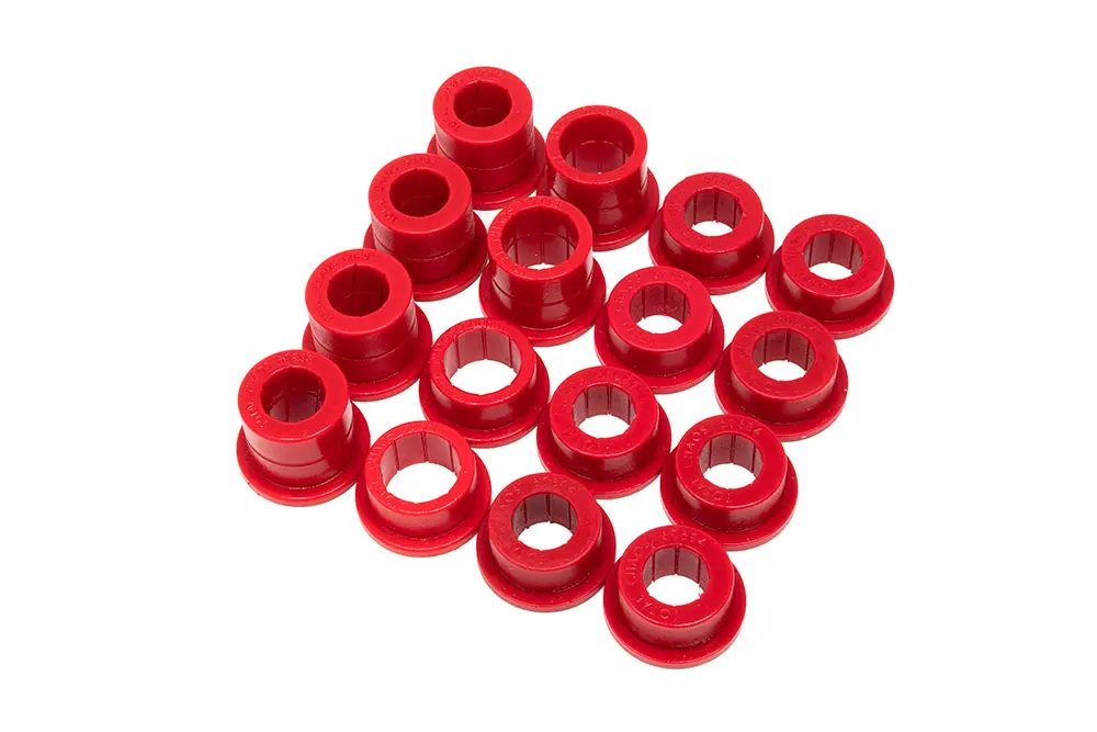 2010-2023 Gx460 Race Series Lower Control Arm Bushing Kit 1