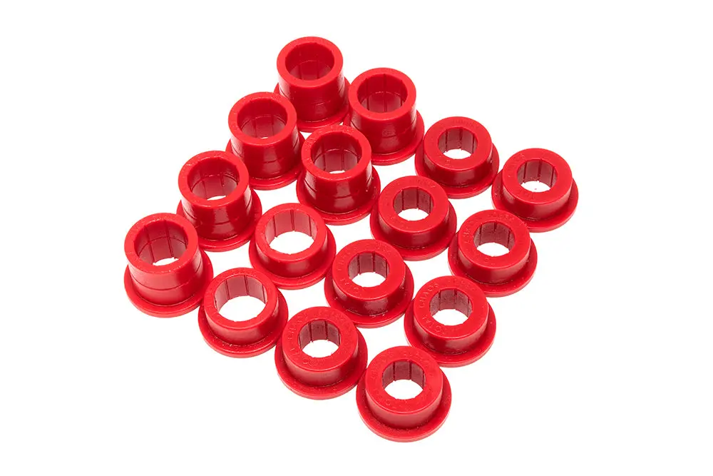 2007-2009 Fj Cruiser Race Series Long Travel Bushing Kit 1