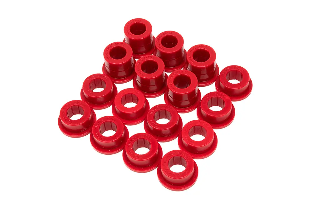 2005-2015 Fortuner Long Travel Bushing Kit 1