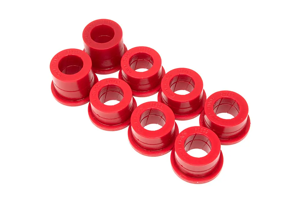 2022+ 3Rd Gen Tundra Lower Control Arm Urethane Bushing Kit 1