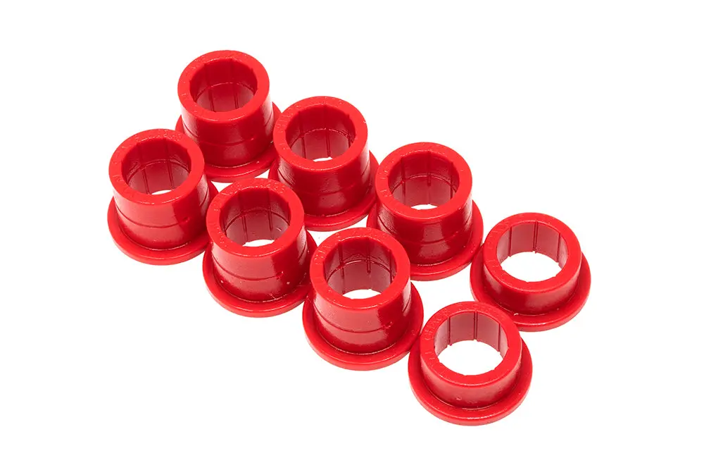 2005-2015 2Nd Gen Tacoma Race Series Lower Control Arm Bushing Kit 1
