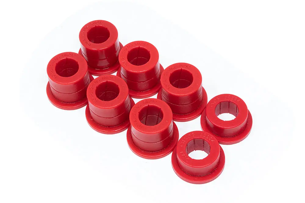 2005-2015 2Nd Gen Tacoma Lower Control Arm Bushing Kit 1