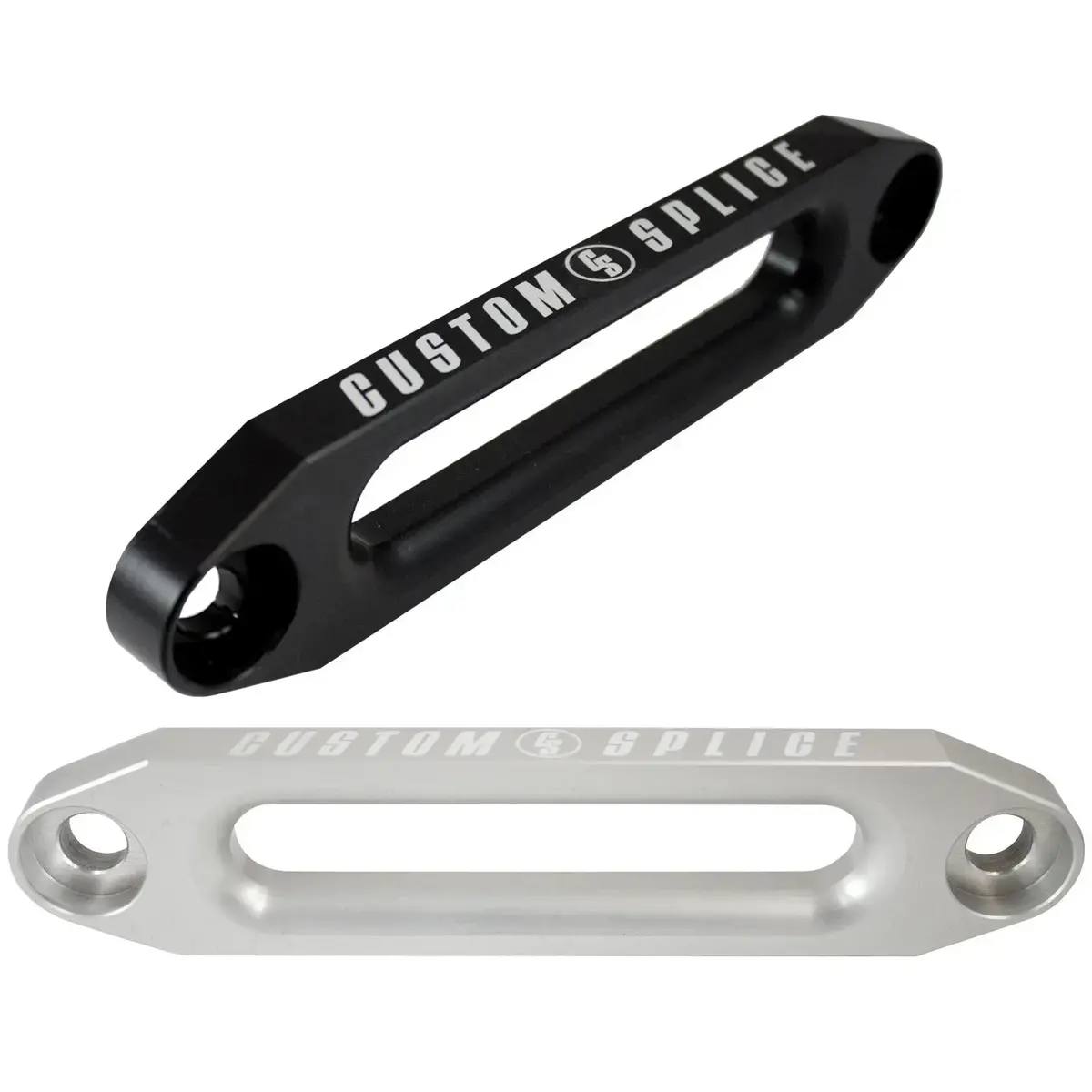 6" Slimline Fairlead For Sxs 1