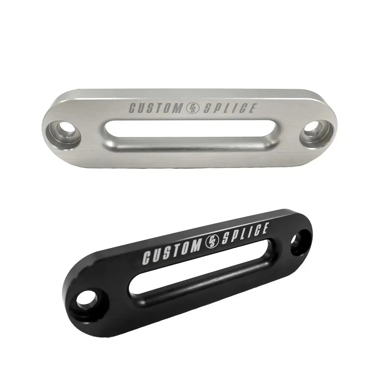 6" Standard Atv, Sxs, And Utv Fairlead 1