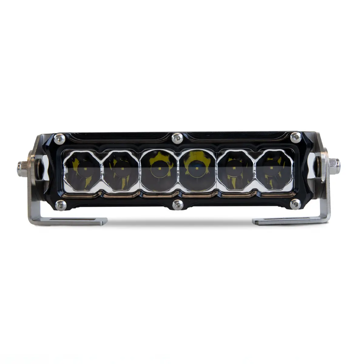 6" Led Light Bar 1