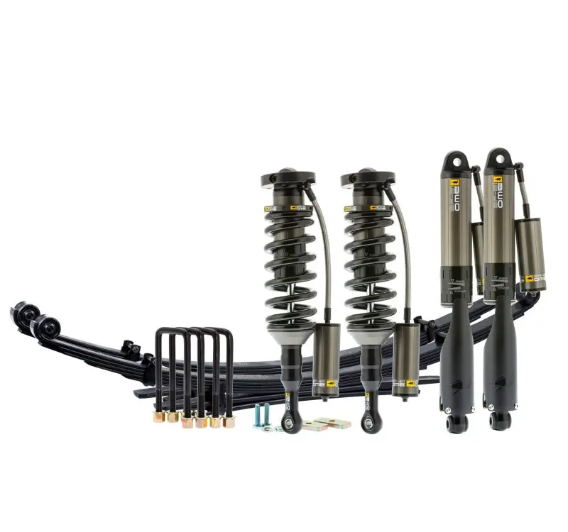2005-2023 Tacoma Arb Bp51 Kit 1