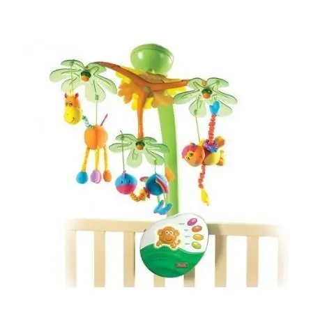 Tiny Love Sweet Island Dreams 1