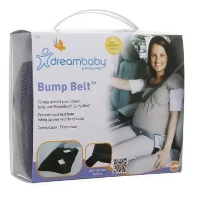 Dreambaby Bump Belt 1