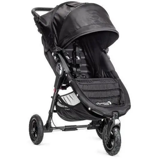 Babyjogger City Mini Gt - Single 1
