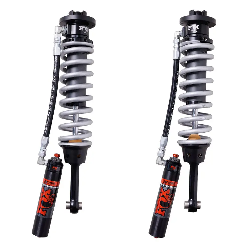 2024+ Tacoma Fox 3.0 Factory Race Series Front Shock Ibp W/ Dsc Evo (2-3" Lift) - Set 1