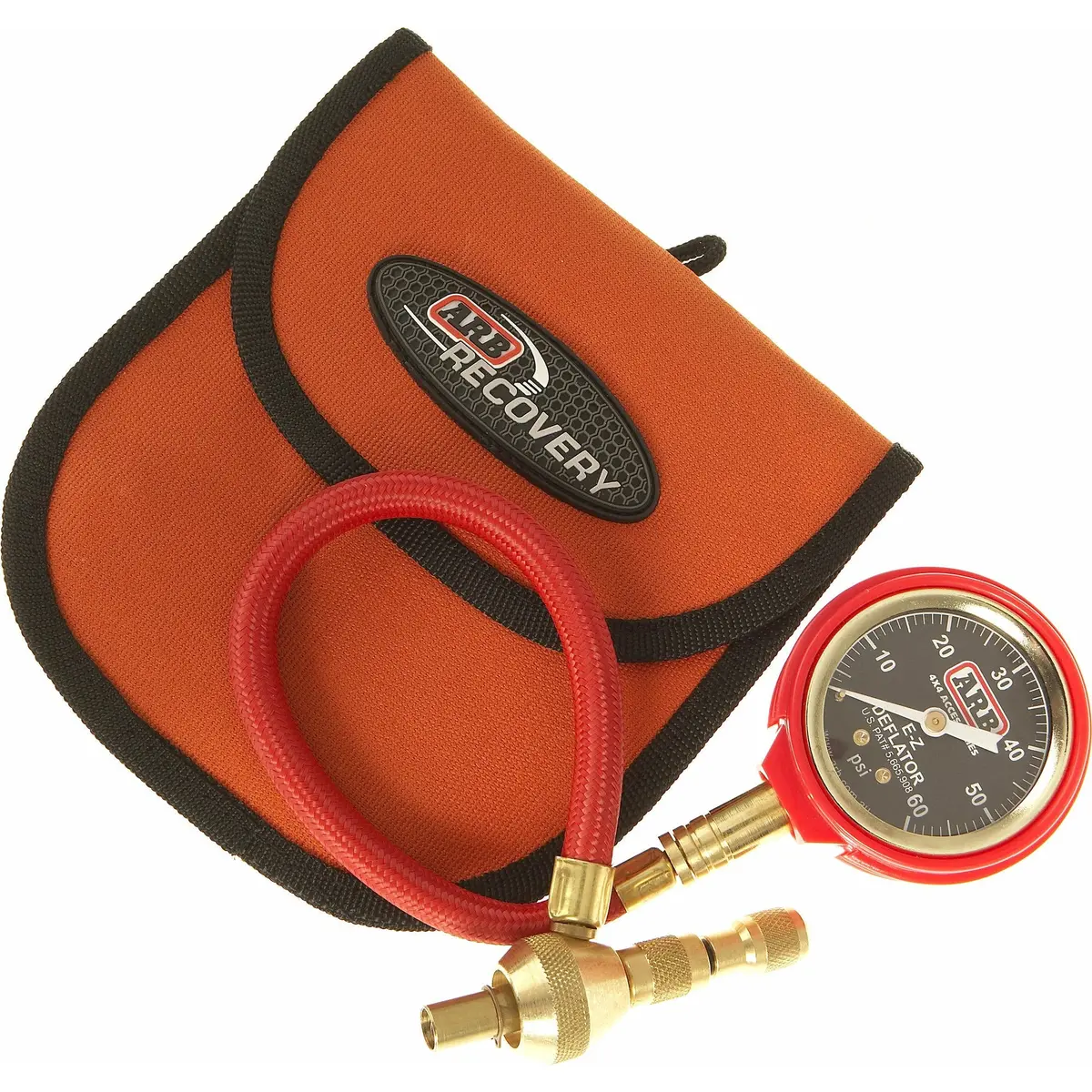 Arb E-Z Tire Deflator 1
