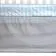 Living Textiles Bed Skirt Juniper 1
