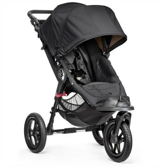 Baby Jogger City Elite 1