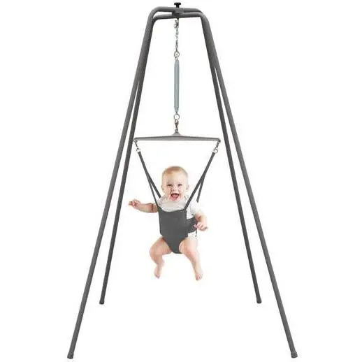 Jolly Jumper Port-A-Stand Set 1