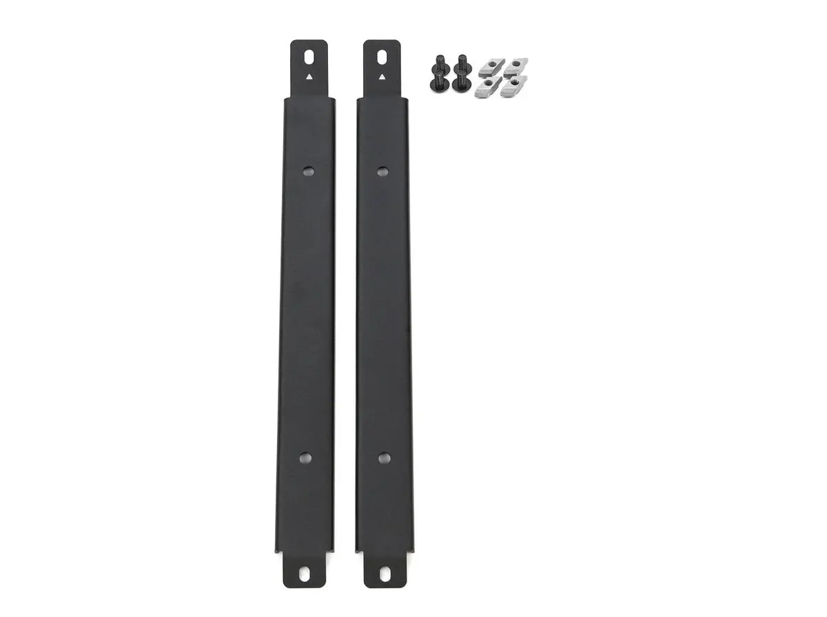 Leitner Designs Maxtrax Mounting Plate 1