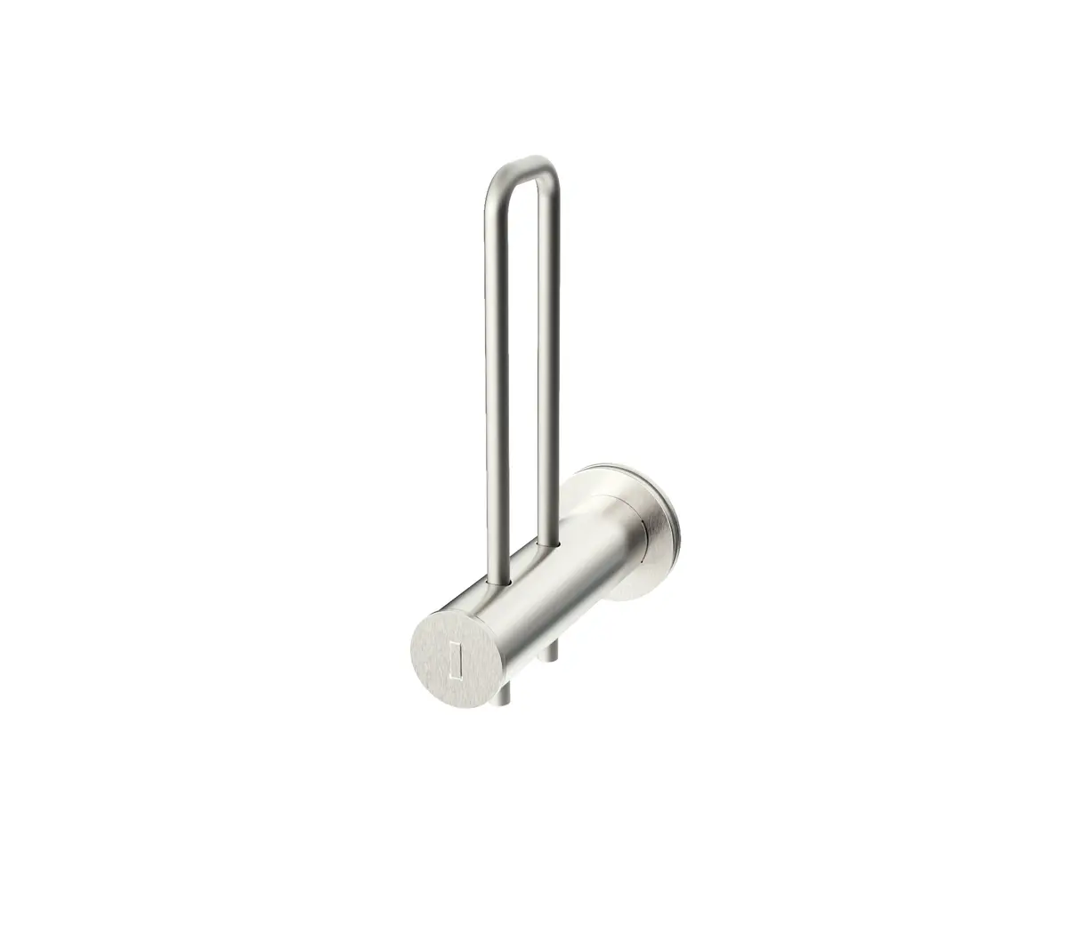 Arctic Spare Toilet Paper Holder 1