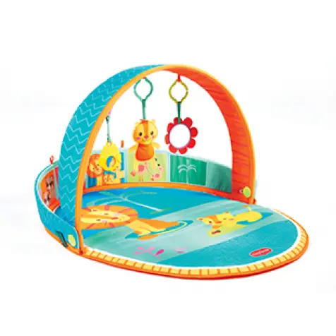 Tiny Love 3 In 1 Cozy Gymini 1