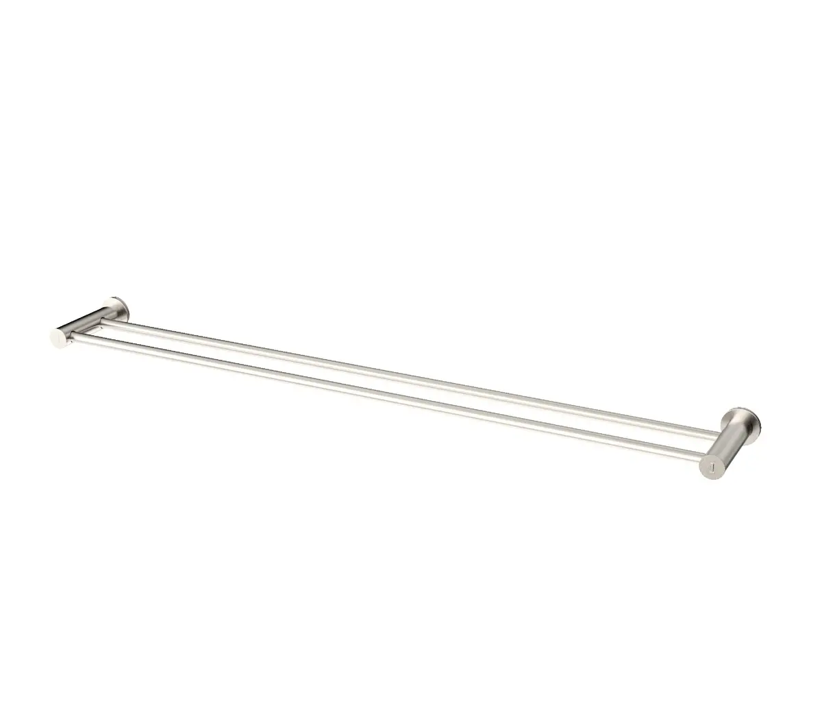 Arctic Double Towel Rail 600Mm 1
