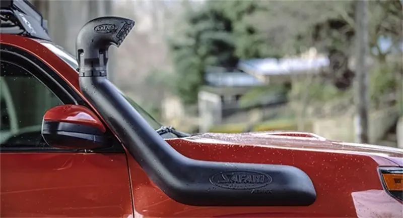 2010-2024 4Runner Arb Safari 4X4 Snorkel Armax 1