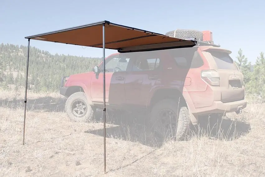 Arb Touring Awning With Light 1