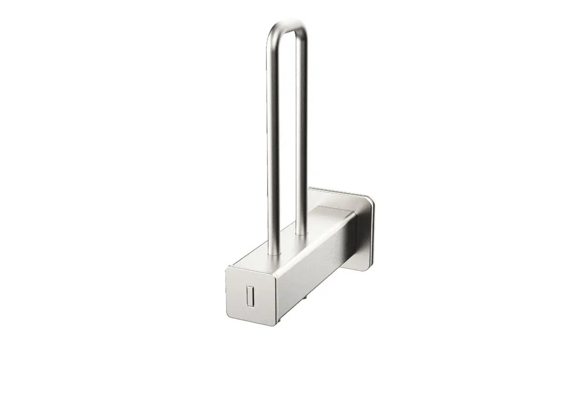 Nordic Spare Toilet Paper Holder 1