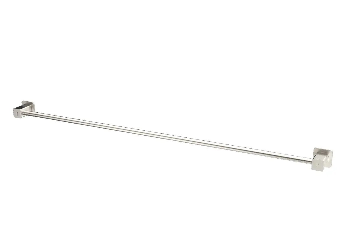 Nordic Single Towel Rail 800Mm 1