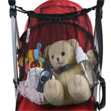 Vee Bee Stroller Net Bag 1