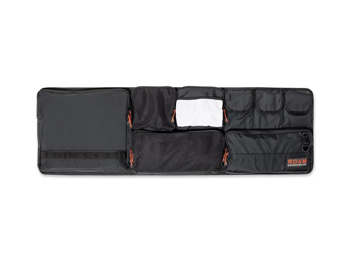 Roam Adventure Co Lid Organizer 1