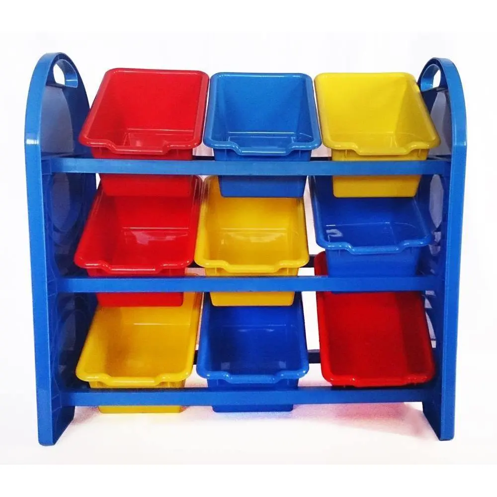 3X3 Children's Storage Organiser 1
