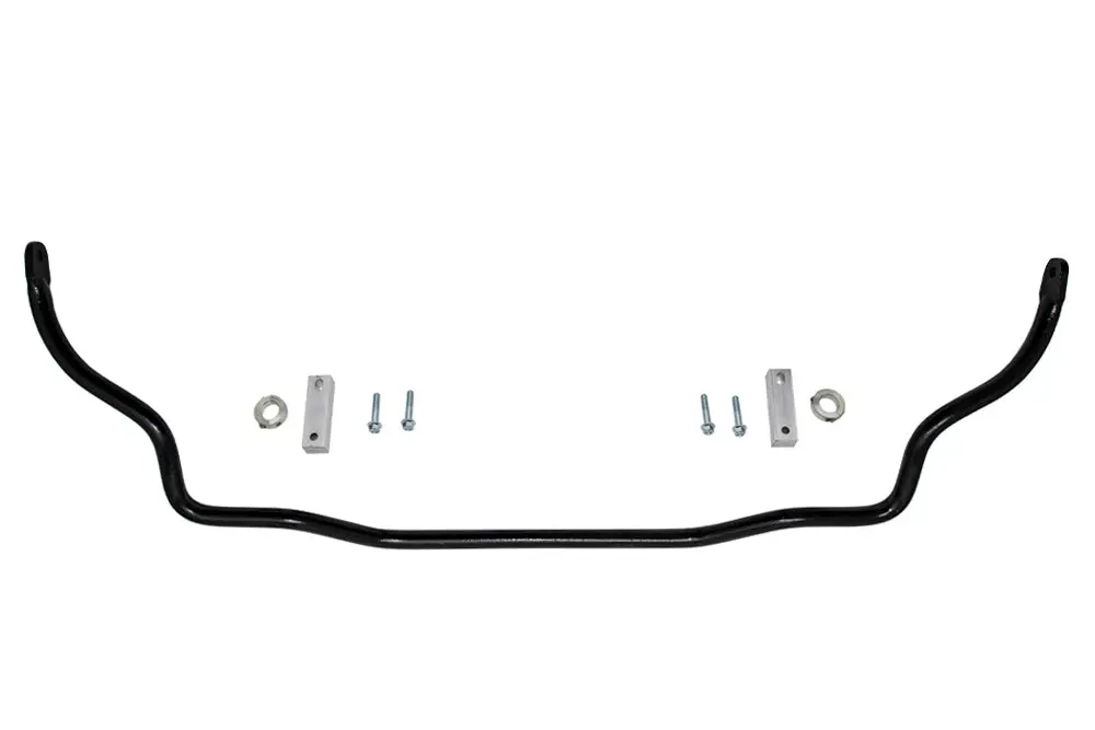 2005-2015 2Nd Gen Tacoma Long Travel Sway Bar Kit 1