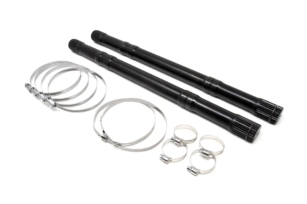 2010-2024 5Th Gen 4Runner Long Travel Axles [86300] 1