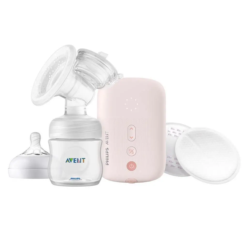 Philips Avent Single Electric Breast Pump 1
