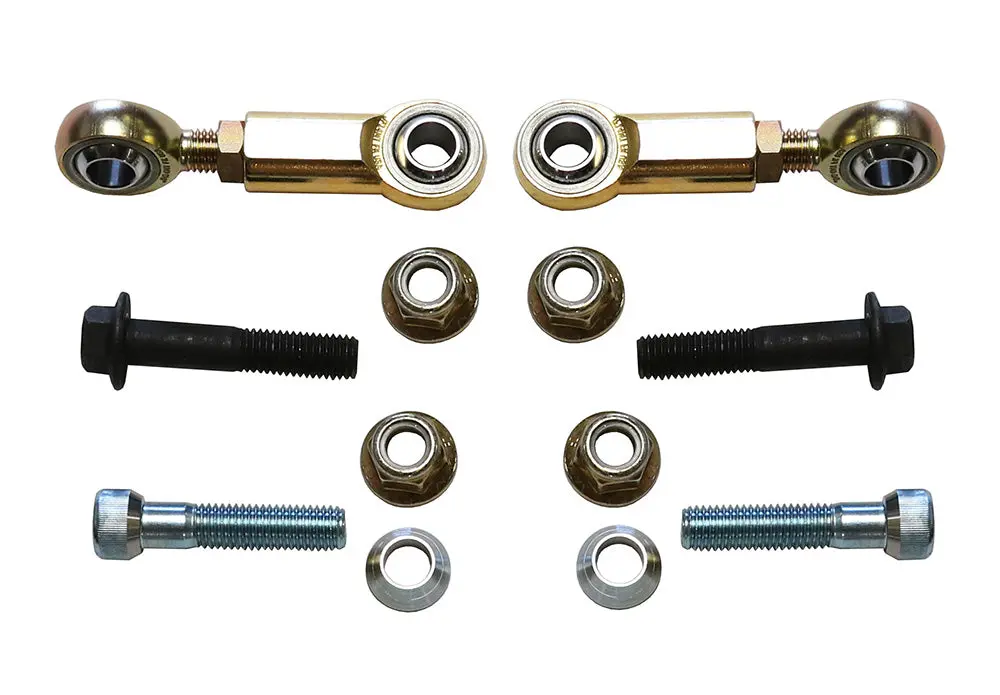 2007-2021 2Nd Gen Tundra Heim Sway Bar Mount Kit 1