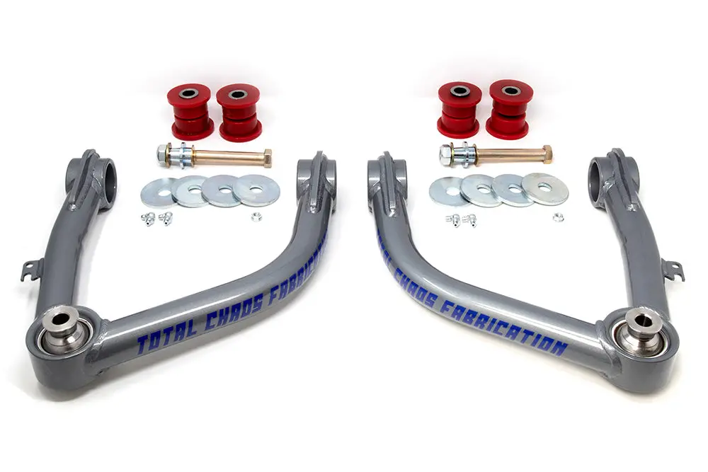 2007-2021 2Nd Gen Tundra Upper Control Arms 1